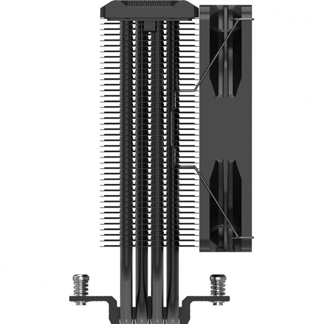 PCCooler PALADIN EX400S (R3-K410WBKSYX-GL)