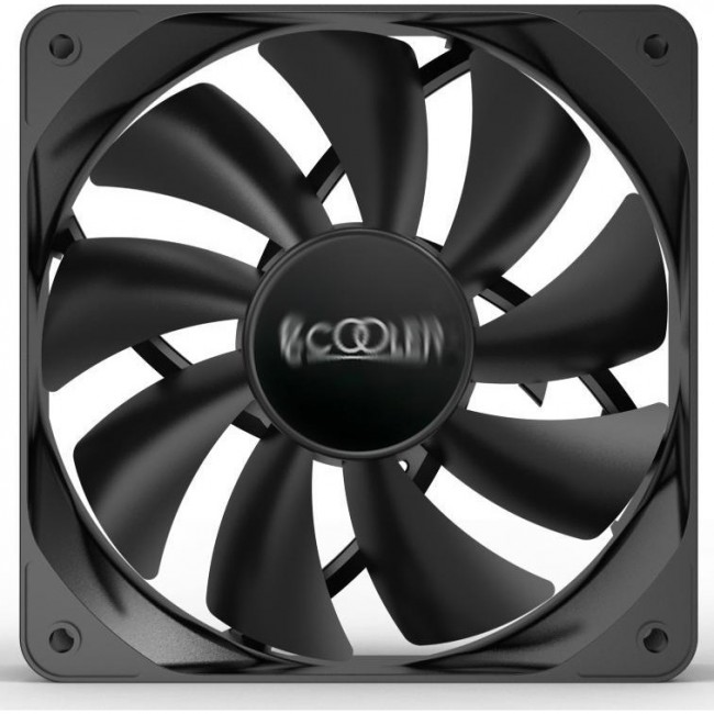 PCCooler PALADIN EX400S (R3-K410WBKSYX-GL)