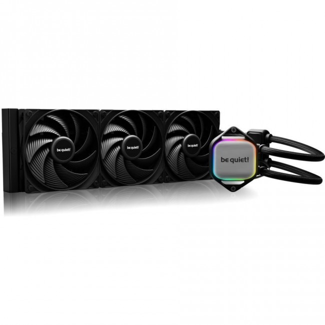 be quiet! PURE LOOP 2 360mm (BW019)