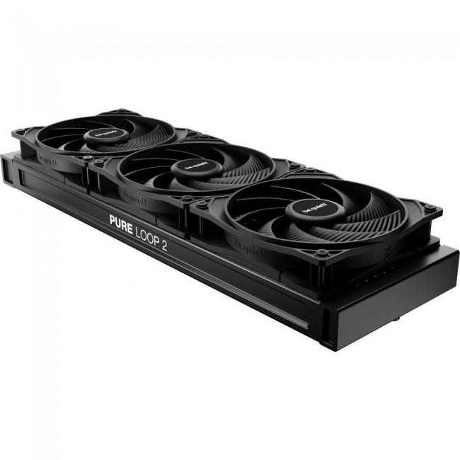be quiet! PURE LOOP 2 360mm (BW019)
