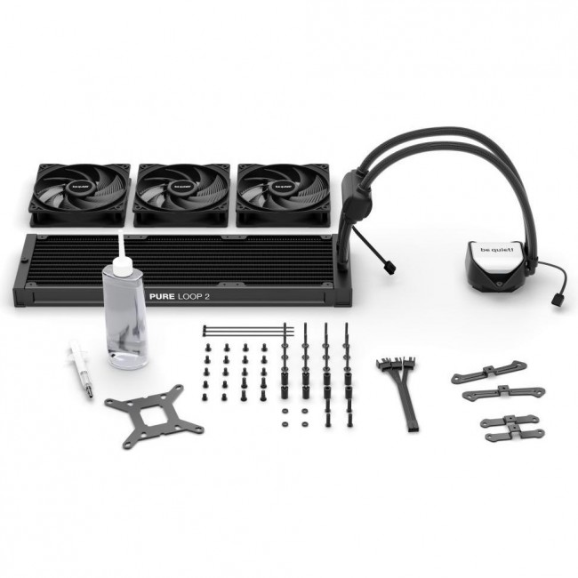 be quiet! PURE LOOP 2 360mm (BW019)