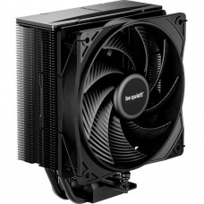 be quiet! PURE ROCK 3 Black (BK039)