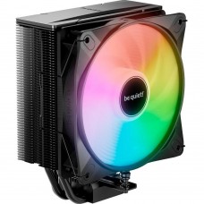 be quiet! PURE ROCK 3 LX Black (BK040)