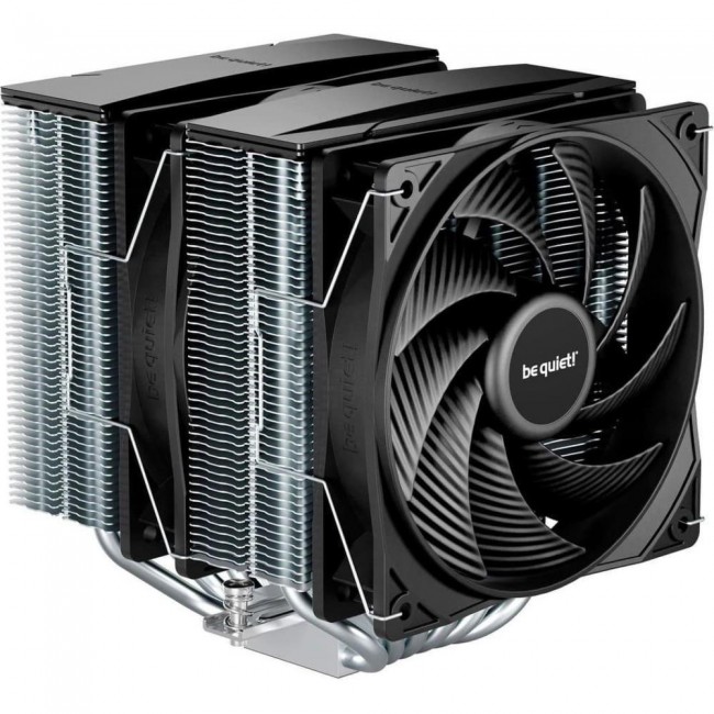 be quiet! PURE ROCK PRO 3 (BK041)