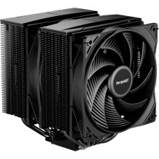 be quiet! PURE ROCK PRO 3 Black (BK042)