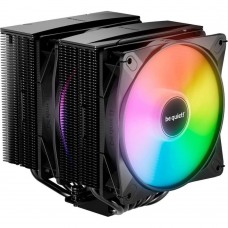 be quiet! PURE ROCK PRO 3 LX Black (BK043)