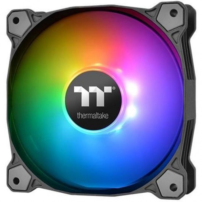 Thermaltake Pacific C360 DDC Hard Tube Water Cooling Kit (CL-W243-CU12SW-A)