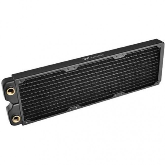 Thermaltake Pacific C360 DDC Hard Tube Water Cooling Kit (CL-W243-CU12SW-A)