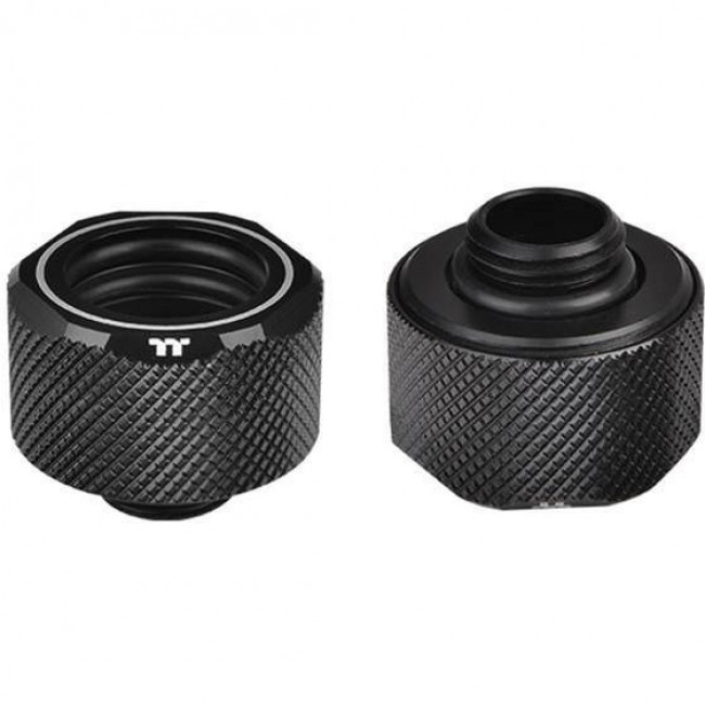 Thermaltake Pacific C360 DDC Hard Tube Water Cooling Kit (CL-W243-CU12SW-A)