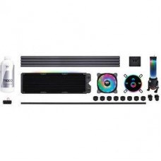 Thermaltake Pacific CL360 Max D5 Hard Tube Water Cooling Kit (CL-W259-CU00SW-A)