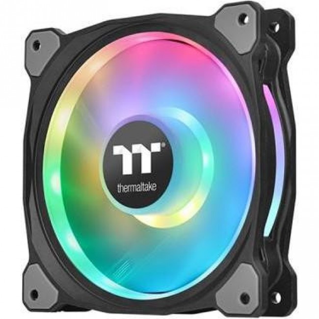 Thermaltake Pacific CL360 Max D5 Hard Tube Water Cooling Kit (CL-W259-CU00SW-A)