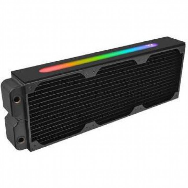 Thermaltake Pacific CL360 Max D5 Hard Tube Water Cooling Kit (CL-W259-CU00SW-A)