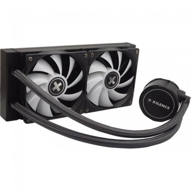 XILENCE Performance A+ LiQuRizer 240 ARGB (XC977)