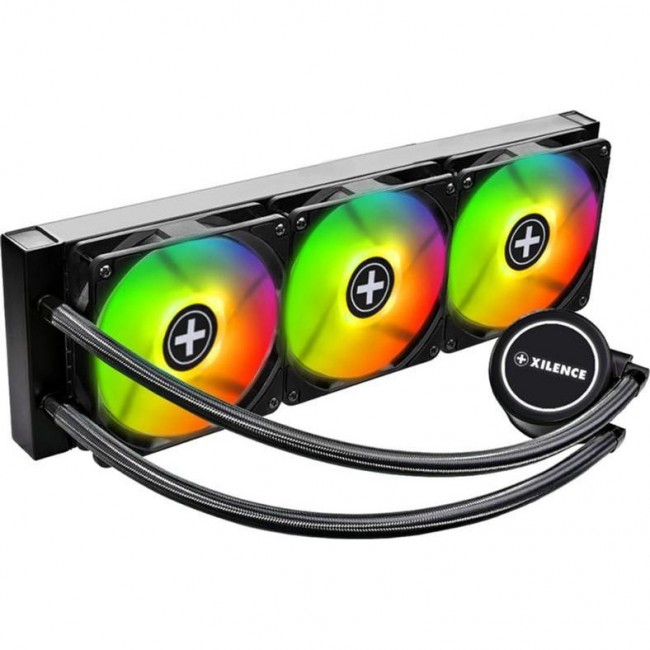 XILENCE Performance A+ LiQuRizer 360 ARGB (XC980)