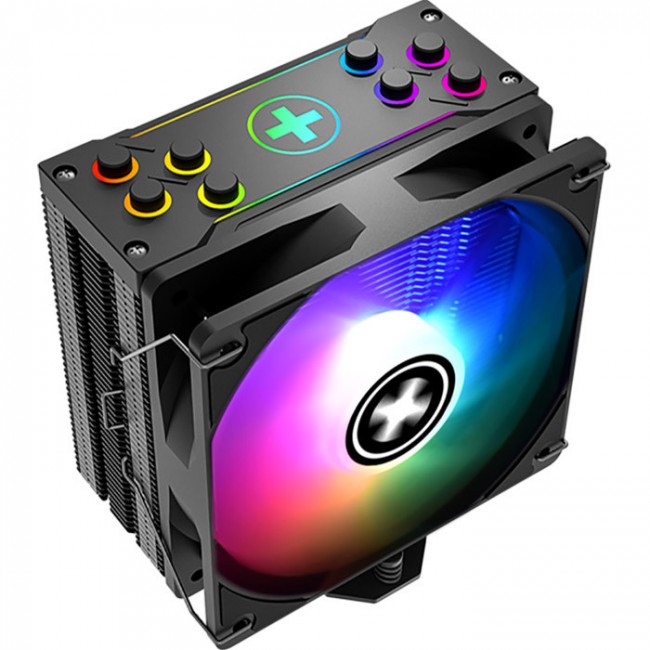XILENCE Performance A+ M704 Pro ARGB (XC056)