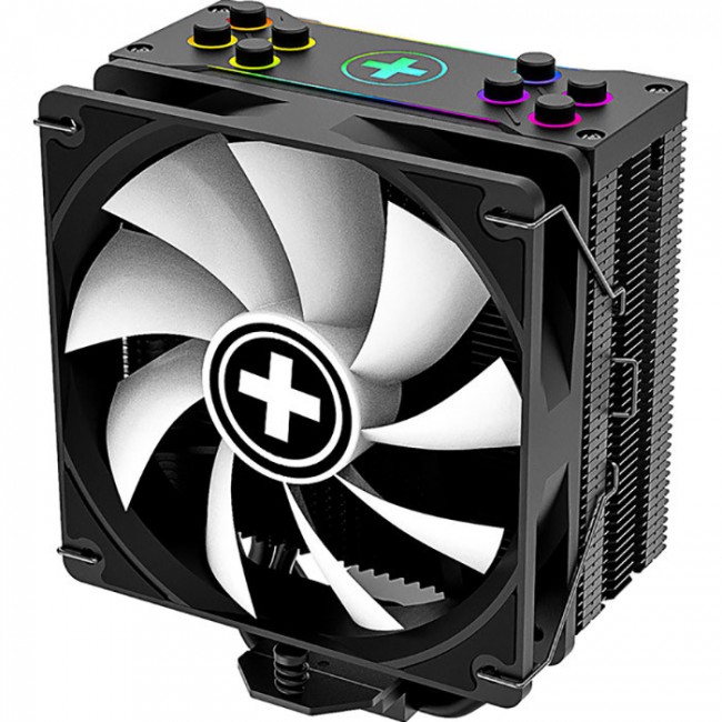 XILENCE Performance A+ M704 Pro ARGB (XC056)
