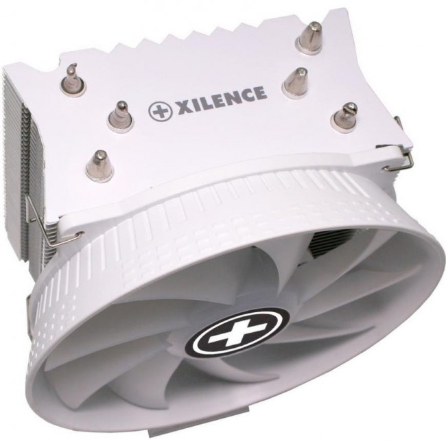 XILENCE Performance C M403PRO.W.ARGB (XC229)