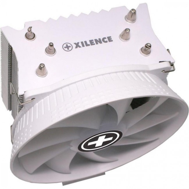 XILENCE Performance C M403PRO.W.ARGB (XC229)