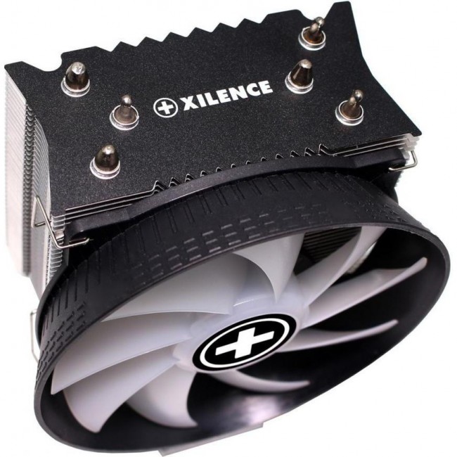 XILENCE Performance C M403 Pro ARGB (XC129)