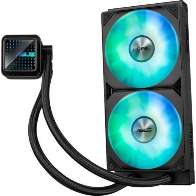ASUS Prime LC 240 ARGB (90RC0111-B0EAY0)