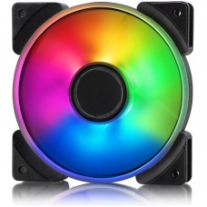 Fractal Design Prisma AL-12 PWM (FD-FAN-PRI-AL12-PWM)