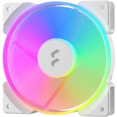 Fractal Design Prisma AL-12 PWM ARGB White (FD-FAN-PRI-AL12-PWM-WT)