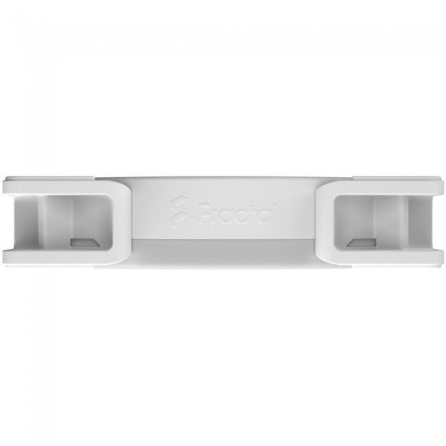 Fractal Design Prisma AL-12 PWM ARGB White (FD-FAN-PRI-AL12-PWM-WT)