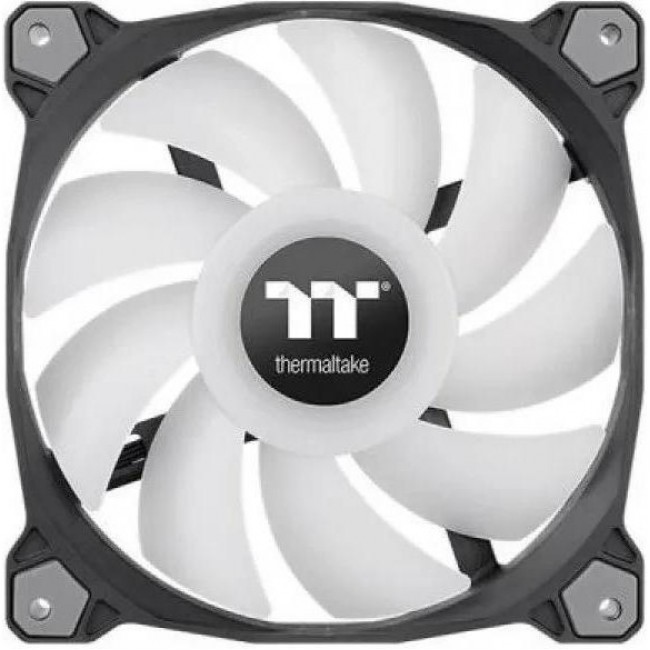 Thermaltake Pure Duo 12 ARGB Sync Radiator 2xFan Pack (CL-F115-PL12SW-A)