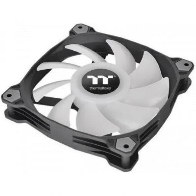 Thermaltake Pure Duo 12 ARGB Sync Radiator 2xFan Pack (CL-F115-PL12SW-A)