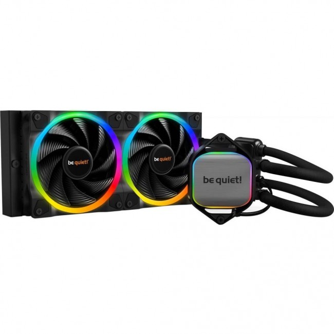 be quiet! Pure Loop 2 FX 240 (BW013)