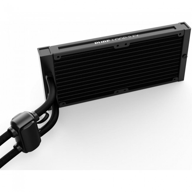 be quiet! Pure Loop 2 FX 240 (BW013)