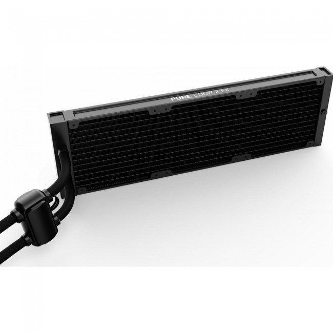 be quiet! Pure Loop 2 FX 360 (BW015)