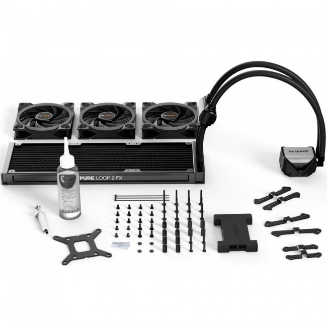 be quiet! Pure Loop 2 FX 360 (BW015)