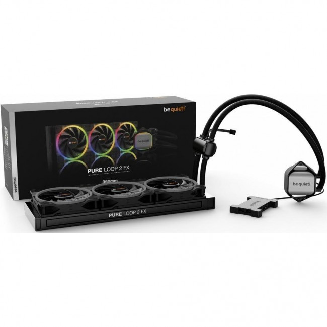 be quiet! Pure Loop 2 FX 360 (BW015)