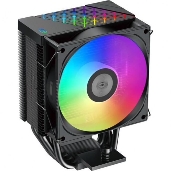 PCCooler R400 ARGB Black (R400-BKAWYX-US)
