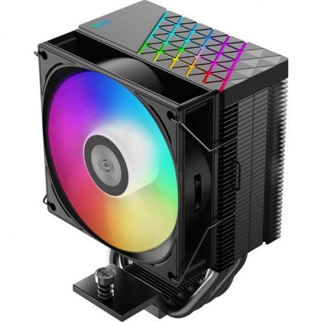 PCCooler R400 ARGB Black (R400-BKAWYX-US)
