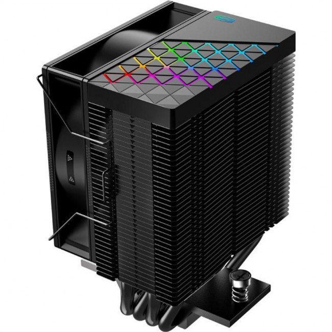 PCCooler R400 ARGB Black (R400-BKAWYX-US)