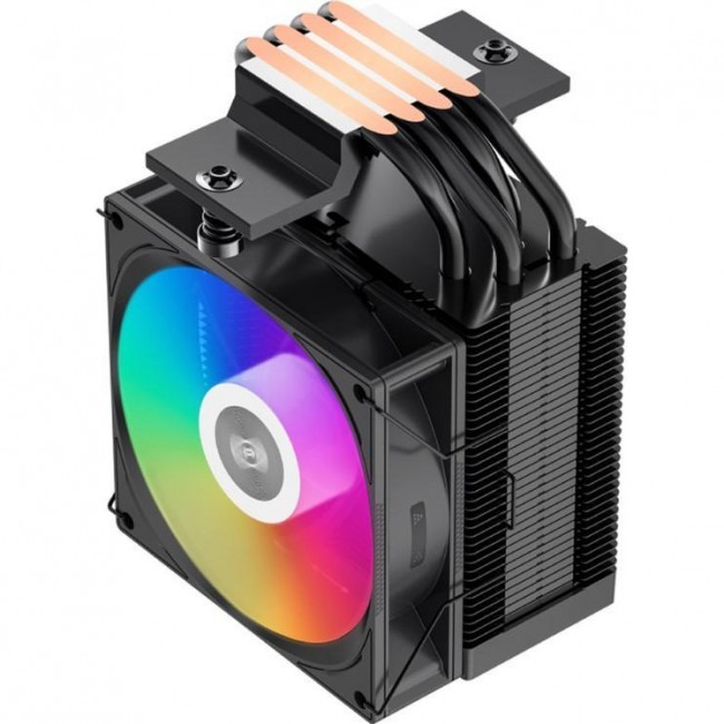 PCCooler R400 ARGB Black (R400-BKAWYX-US)