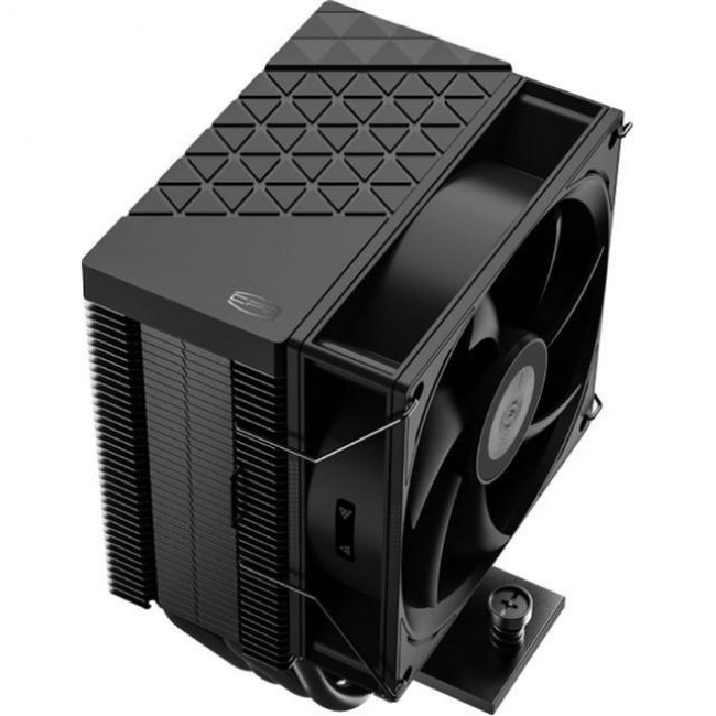 PCCooler R400 BK (R400-BKNWYX-US)