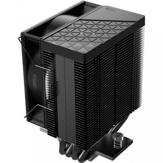 PCCooler R400 BK (R400-BKNWYX-US)