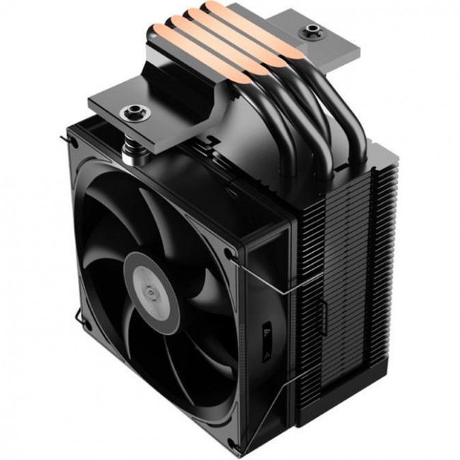 PCCooler R400 BK (R400-BKNWYX-US)