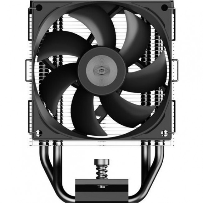 PCCooler R400 BK (R400-BKNWYX-US)
