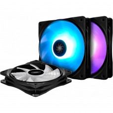Deepcool RF 120 3 in 1 (DP-FRGB-RF120-3C)