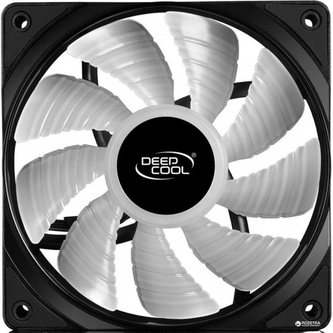 Deepcool RF 120 3 in 1 (DP-FRGB-RF120-3C)