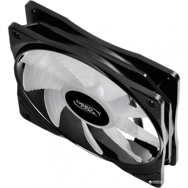 Deepcool RF 120 3 in 1 (DP-FRGB-RF120-3C)