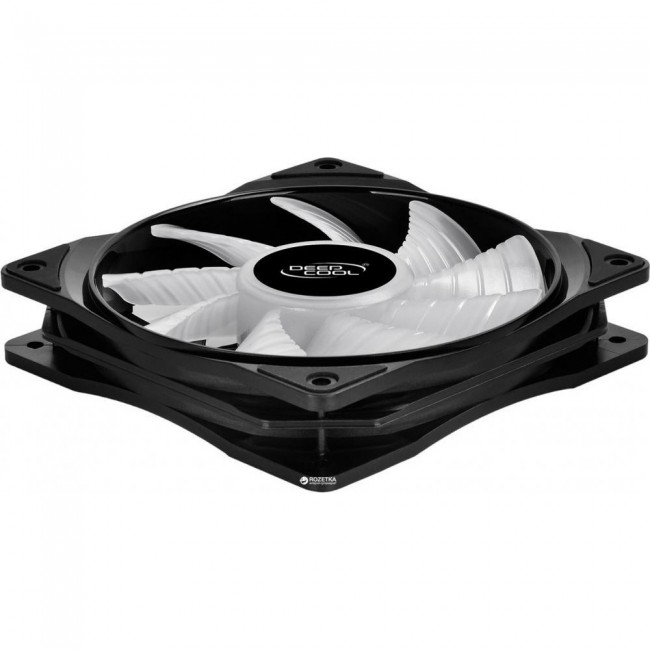Deepcool RF 120 3 in 1 (DP-FRGB-RF120-3C)