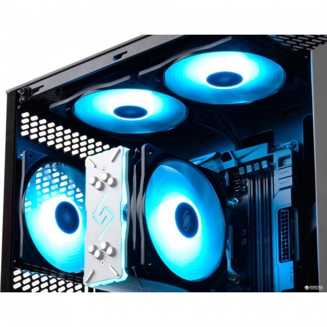 Deepcool RF 120 3 in 1 (DP-FRGB-RF120-3C)