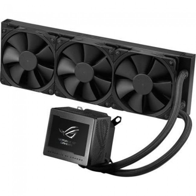 ASUS ROG RYUJIN III 360 (90RC00L0-M0UAY0)