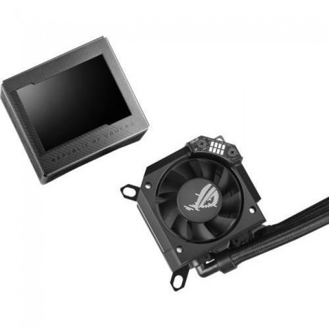 ASUS ROG RYUJIN III 360 (90RC00L0-M0UAY0)