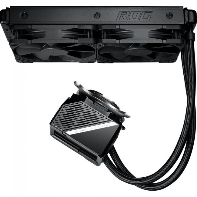 ASUS ROG RYUJIN II 240 (90RC00A0-M0UAY0)